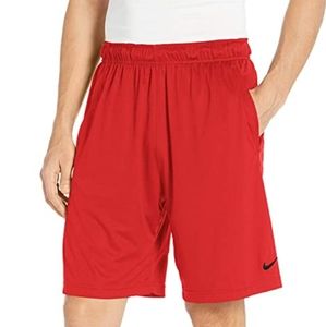 Mens Nike Athletic Shorts